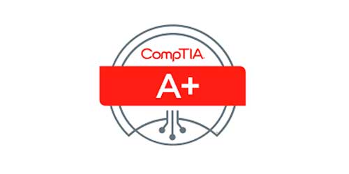Tecnología - CompTIA A+