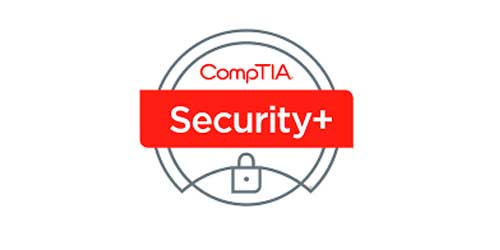 Tecnología - CompTIA Security+