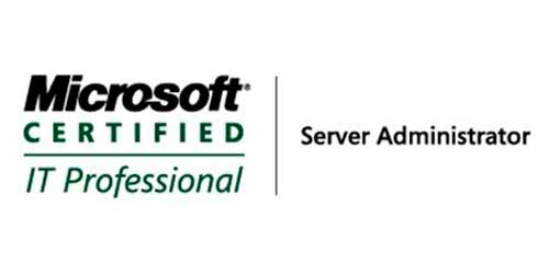 Tecnología - Microsoft Certified IT - Professional – Server